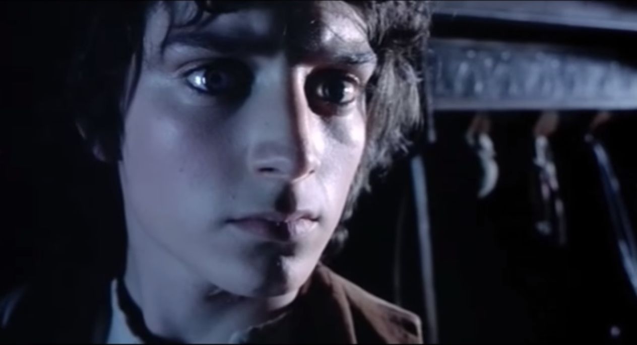 Frodo